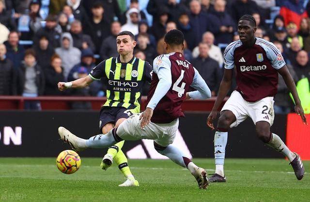 包含纽卡斯尔联客场逆转，阿斯顿维拉遭遇失利的词条