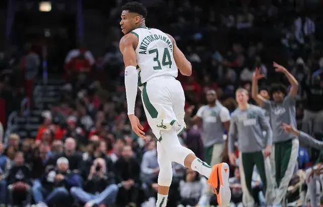 关于字母哥赛事官方发布高光表现新规，曼联争议不断！的信息